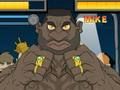 Mchezo Mapigano ya Mtaa: Mfalme wa Genge  online