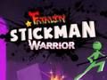 Mchezo Mashujaa wa Stickman: Uharibifu  online