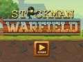 Mchezo Uwanja wa vita wa Stickman  online