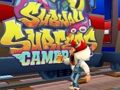 Mchezo Njia ya Subway Surfers Cambridge  online
