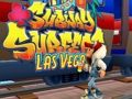 Mchezo Subway Surfers Las Vegas online