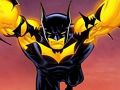 Mchezo Batman Run haraka  online