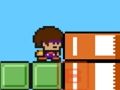 Mchezo Super Afro Bro online