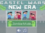 Mchezo Vita vya Castle New Era  online