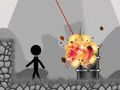 Mchezo Stickman dhidi ya Stickman  online