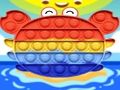 Mchezo Pop Ni Kaa Jigsaw online Mchezo Pop Ni Kaa Jigsaw online