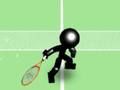 Mchezo Tennis ya Tennis ya 3D  online