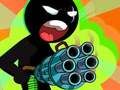 Mchezo Kikosi cha Timu ya Stickman 2  online