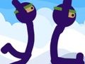 Mchezo Nyota ya Swing ya Stickman  online