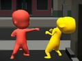 Mchezo Mapigano ya Stickman  online