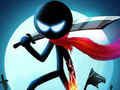 Mchezo Vita vya Epic ya Stickman  online