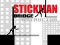 Mchezo Mjenzi wa Daraja la Stickman  online