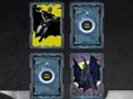 Mchezo Kadi ya Batman Multiverse  online