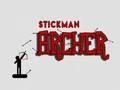 Mchezo Stickman Archer online