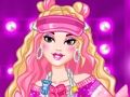 Mchezo Blondy Ziada  online