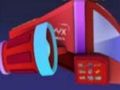 Mchezo Laser Blade 3000 online
