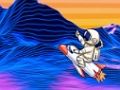 Mchezo Nafasi Odyssey  online