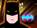 Mchezo Saga ya kuponda Batman  online