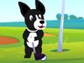 Mchezo Mathpup Golf 4 Algebra online