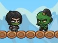 Mchezo Mchezo wa Archer Hero Adventure online Mchezo Mchezo wa Archer Hero Adventure online