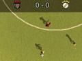 Mchezo Simulator ya Soka  online
