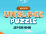 Mchezo Vitalu Wood Wood  online