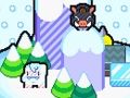 Mchezo Yeti iliyopotea  online