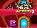 Mchezo Njia za Pumbavu za Kufa: Adventures 2  online