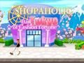 Mchezo Shopaholic: Tokyo online