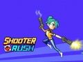 Mchezo Kukimbilia kwa Shooter  online