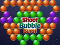 Mchezo Risasi Bubble Kupasuka  online