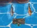 Mchezo Mashambulizi ya Shark ya Titanic  online