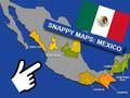 Mchezo Ramani za Scatty Mexico  online