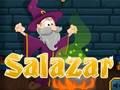Mchezo Salazar, alchemist  online