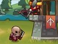 Mchezo Knights Kupambana  online