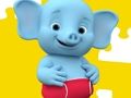 Mchezo Jigsaw ya Chama cha Neno  online
