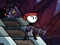 Mchezo Stickman Shooter 3 Miongoni mwa Monsters  online
