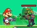 Mchezo Kamanda wa Super Mario online Mchezo Kamanda wa Super Mario online