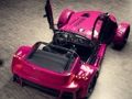 Mchezo Slide ya Donkervoort D8 GTO  online