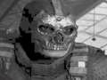 Mchezo Mgomo wa Ghost  online