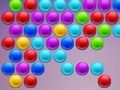 Mchezo Mechi ya Puzzle ya Bubble  online