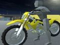 Mchezo Mchezo Stunt Baiskeli 3D Mchezo  online
