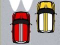 Mchezo Trafiki Racer 2d  online