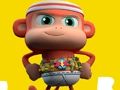 Mchezo Chico Bon Jigsaw Puzzle online