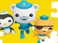 Mchezo Fumbo la Octonauts  online