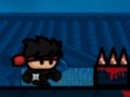 Mchezo Mimi ni Ninja 2  online