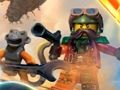 Mchezo LEGO Ninjago Skybound online Mchezo LEGO Ninjago Skybound online