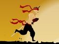 Mchezo Endesha Ninja Run 2  online