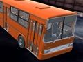 Mchezo Simulator ya basi: Mwisho 2021  online