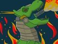 Mchezo Mechabots online
